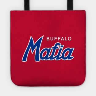 Buffalo Mafia - Red Tote