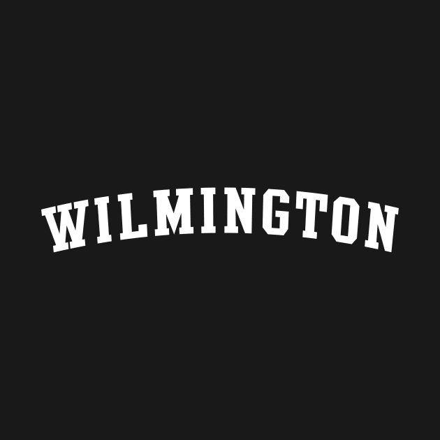 Wilmington by Novel_Designs