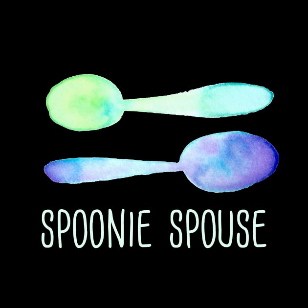 Spoonie Spouse by KelseyLovelle