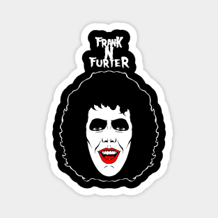 Frank N Furter Magnet