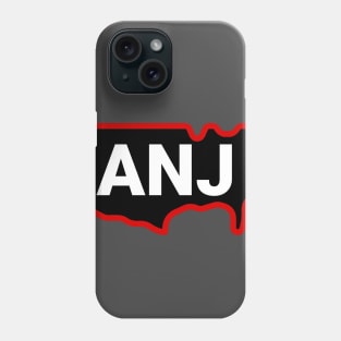 American Needs Jesus Phone Case