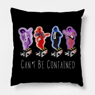 Can’t Be Contained - 2019 Collection Pillow