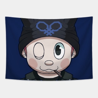 Ryoma Hoshi Tapestry