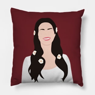 Lana. Pillow