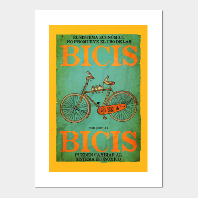 vintage bike cartel