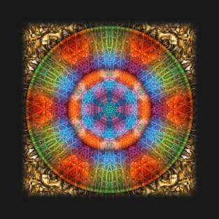 Shall We Gather At the River? T-Shirt