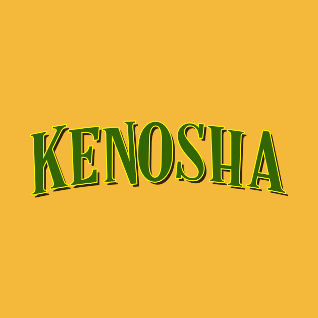 Kenosha by Vandalay Industries