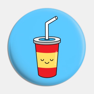 Drink Pin