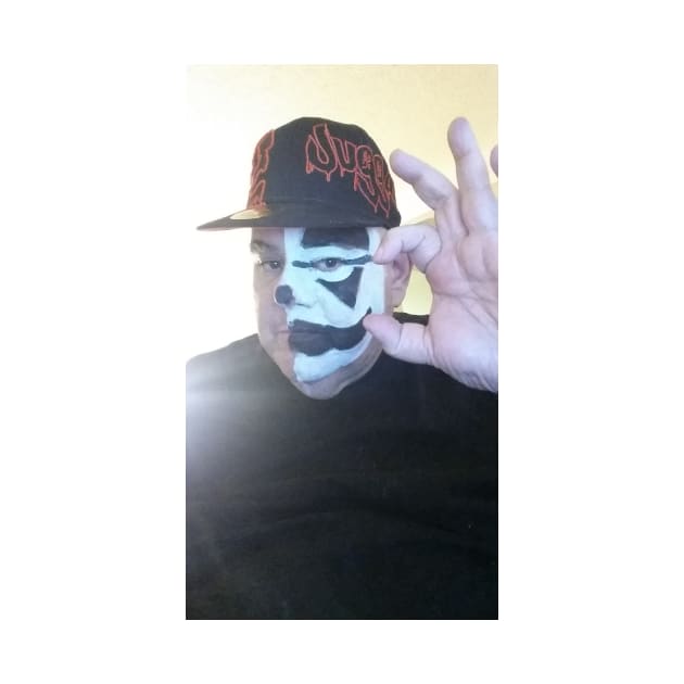 The Juggalo Vlogs I Support Him by KennethRobertManleyJr