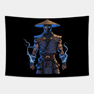 raiden Tapestry