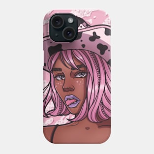 COWGIRL AESTHETIC Phone Case