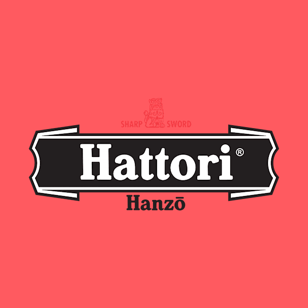 Hattori Hanzo Premium quality by Yellowkoong