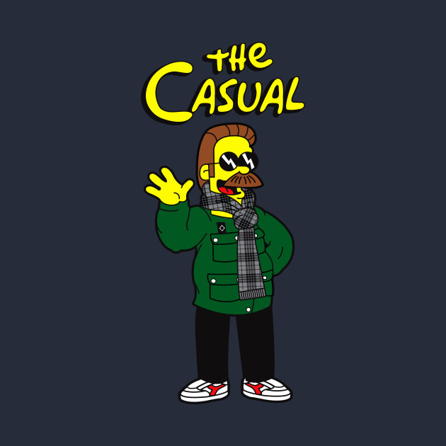 72 Gambar Animasi Casual Paling Hist 72 Gambar Animasi Casual Paling Hist