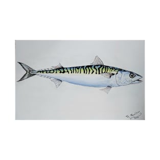 The Mackerel T-Shirt