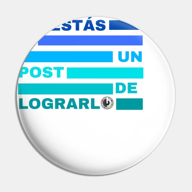 Estás a un post de lograrlo Pin by Twiggylismo