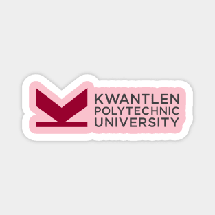 Kwan Pol College1 Magnet