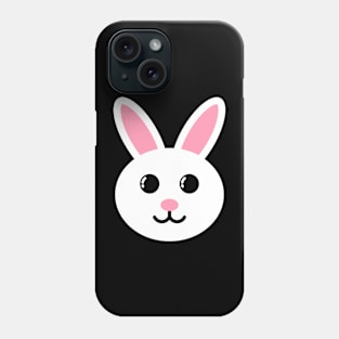 Rabbit Phone Case