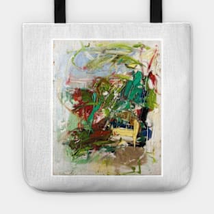 Joan Mitchell Tote