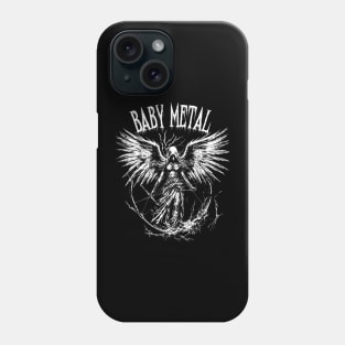 Baby metal Phone Case