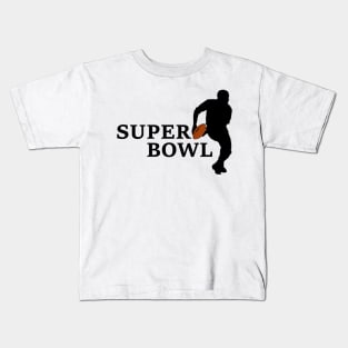 Stream Toddler Super Bowl Lviii Foam Hand T-Shirt by goduckoo