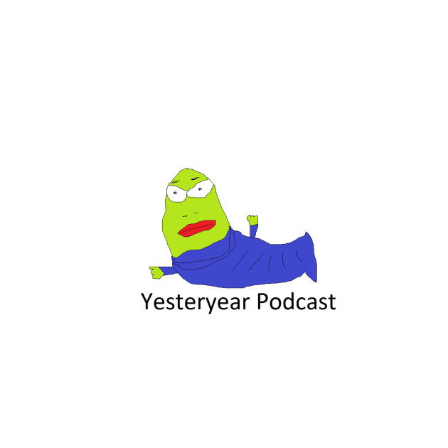 The Yesteryear Podcast - Smeep by The Yesteryear Podcast