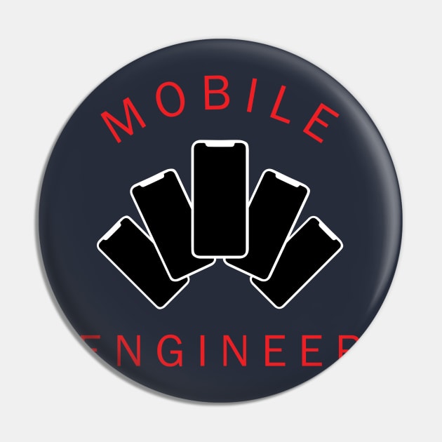 mobile engineer smartphone technician Pin by PrisDesign99