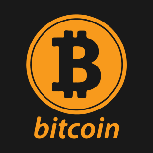 Bitcoin T-Shirt