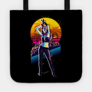 Trish Dmc 3 Tote