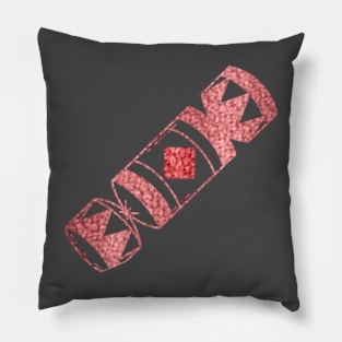 Christmas candy Pillow