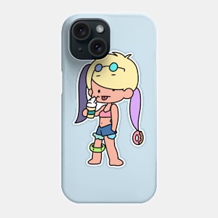 Summer Phone Case