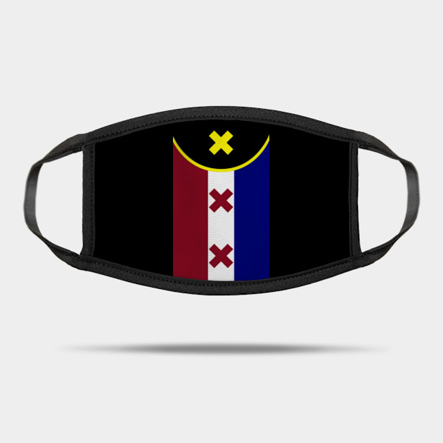 L Manburg Flag Dream Smp Mask Teepublic My minecraft character as a l'manburg citizen i don't really have any friends who like the dream smp so i would be alone lol #lmanburg #dreamsmp #dreamsmpfanart pic.twitter.com/jabhblcnev. l manburg flag