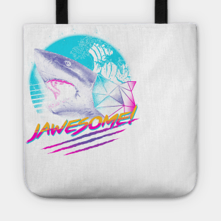 Jawesome! Tote