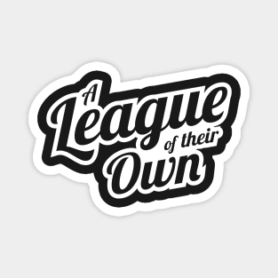 Own League Magnet