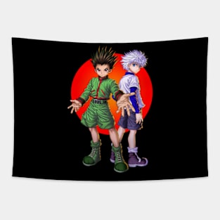 Hunter x Hunter Tapestry