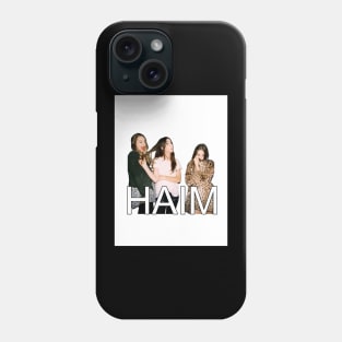 Alana Haim Phone Case