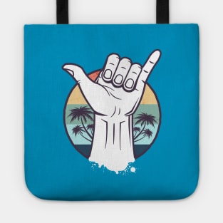 Shaka Tote