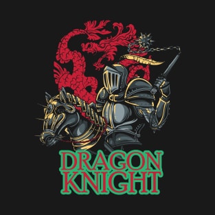 Dragon Knight T-Shirt