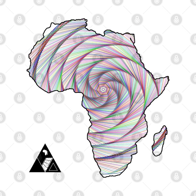 HELYPHTHIC AFRICA by AfreeKA -1 by DREAM SIGNED Collection