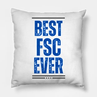 FSC Sport club Pillow