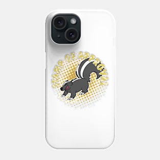 Stamp of approval Phone Case