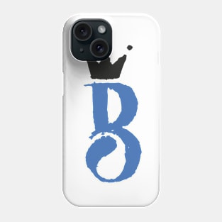 Buffalo Beauuuuts 02 Phone Case