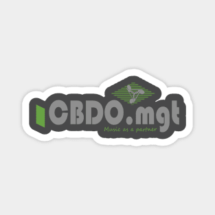 cbdo.mgt Magnet