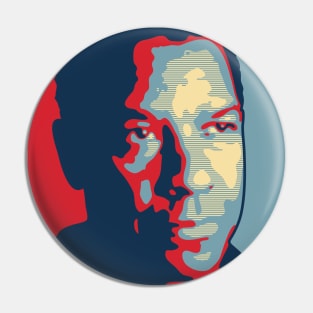 Denzel Pin