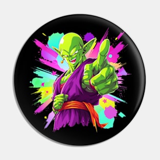 piccolo Pin