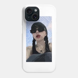 Instagood Phone Case