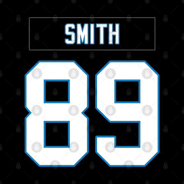 Steve Smith Panthers by telutiga