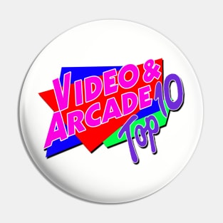 Video & Arcade top 10 Pin