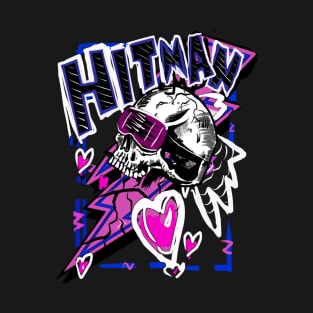 The Hitman T-Shirt