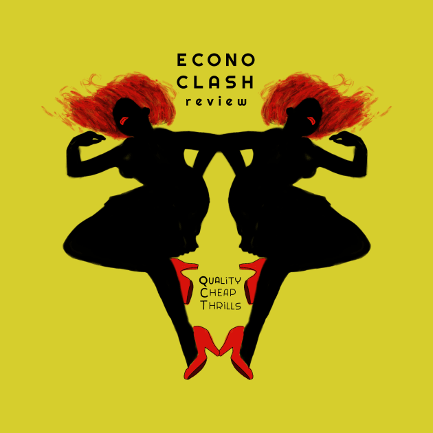 Quality Cheap Thrills 4 by Econoclash