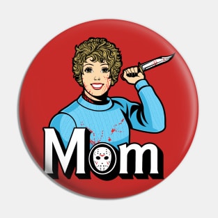 Mom Pin